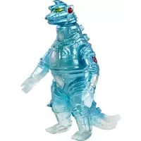 Sofubi Figure - Godzilla series