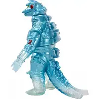 Sofubi Figure - Godzilla series
