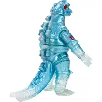 Sofubi Figure - Godzilla series