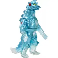 Sofubi Figure - Godzilla series