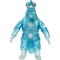 Sofubi Figure - Godzilla series