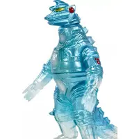 Sofubi Figure - Godzilla series