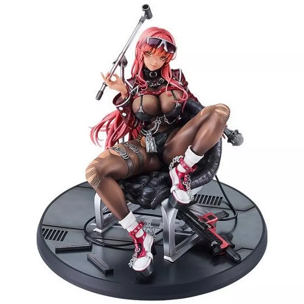 Figure - NIKKE / Volume