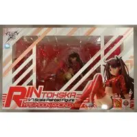 Figure - Fate/stay night / Tohsaka Rin