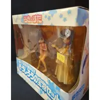 Figure - Lucky☆Star / Izumi Konata