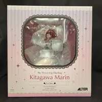Figure - Sono Bisque Doll wa Koi wo Suru (My Dress-Up Darling) / Kitagawa Marin