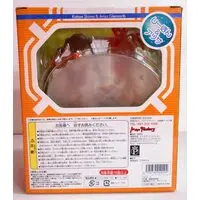 Figure - Uchuu no Stellvia