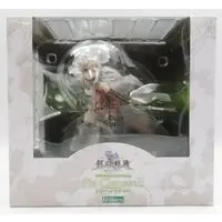 Figure - The Legend of Heroes