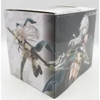 Figure - The Legend of Heroes