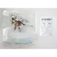 Figure - The Legend of Heroes