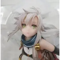 Figure - The Legend of Heroes