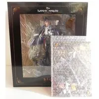 With Bonus - Figure - Twisted-Wonderland / Azul Ashengrotto