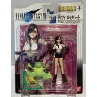 Figure - Final Fantasy VII / Tifa Lockhart