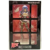 Figure - COMIC Papipo