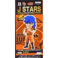 World Collectable Figure - Toriko