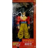 Figure - Dragon Ball / Son Gokuu