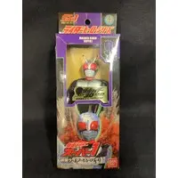 Sofubi Figure - Kamen Rider Series