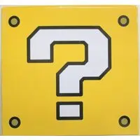 Figure - Super Mario