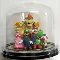Figure - Super Mario