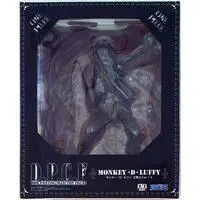Figure - One Piece / Monkey D. Luffy