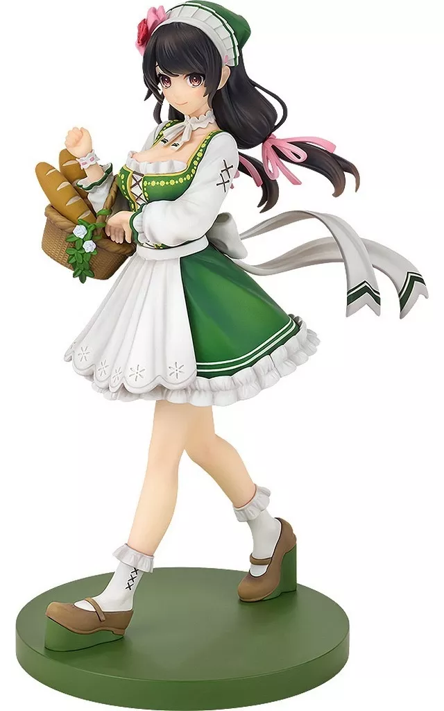 Figure - KonoSuba / Yunyun