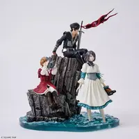 Figure - Final Fantasy XVI