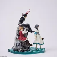 Figure - Final Fantasy XVI