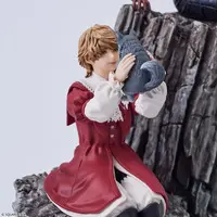 Figure - Final Fantasy XVI