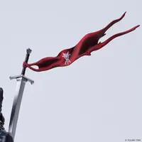 Figure - Final Fantasy XVI