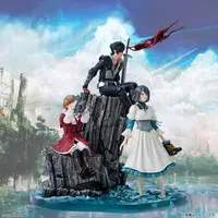 Figure - Final Fantasy XVI