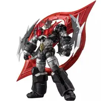 Figure - Mazinkaiser