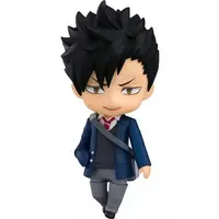 Nendoroid - Haikyu!! / Kuroo Tetsurou