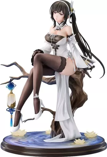 Figure - Azur Lane / Chen Hai