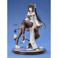 Figure - Azur Lane / Chen Hai