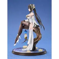 Figure - Azur Lane / Chen Hai