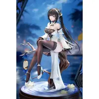 Figure - Azur Lane / Chen Hai