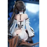 Figure - Azur Lane / Chen Hai