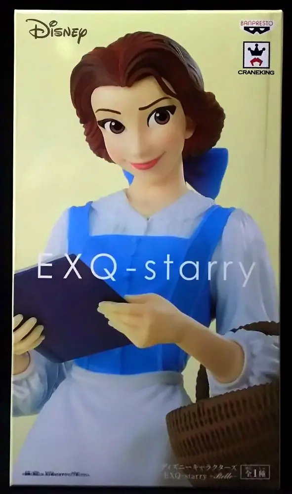 Figure - Prize Figure - Disney