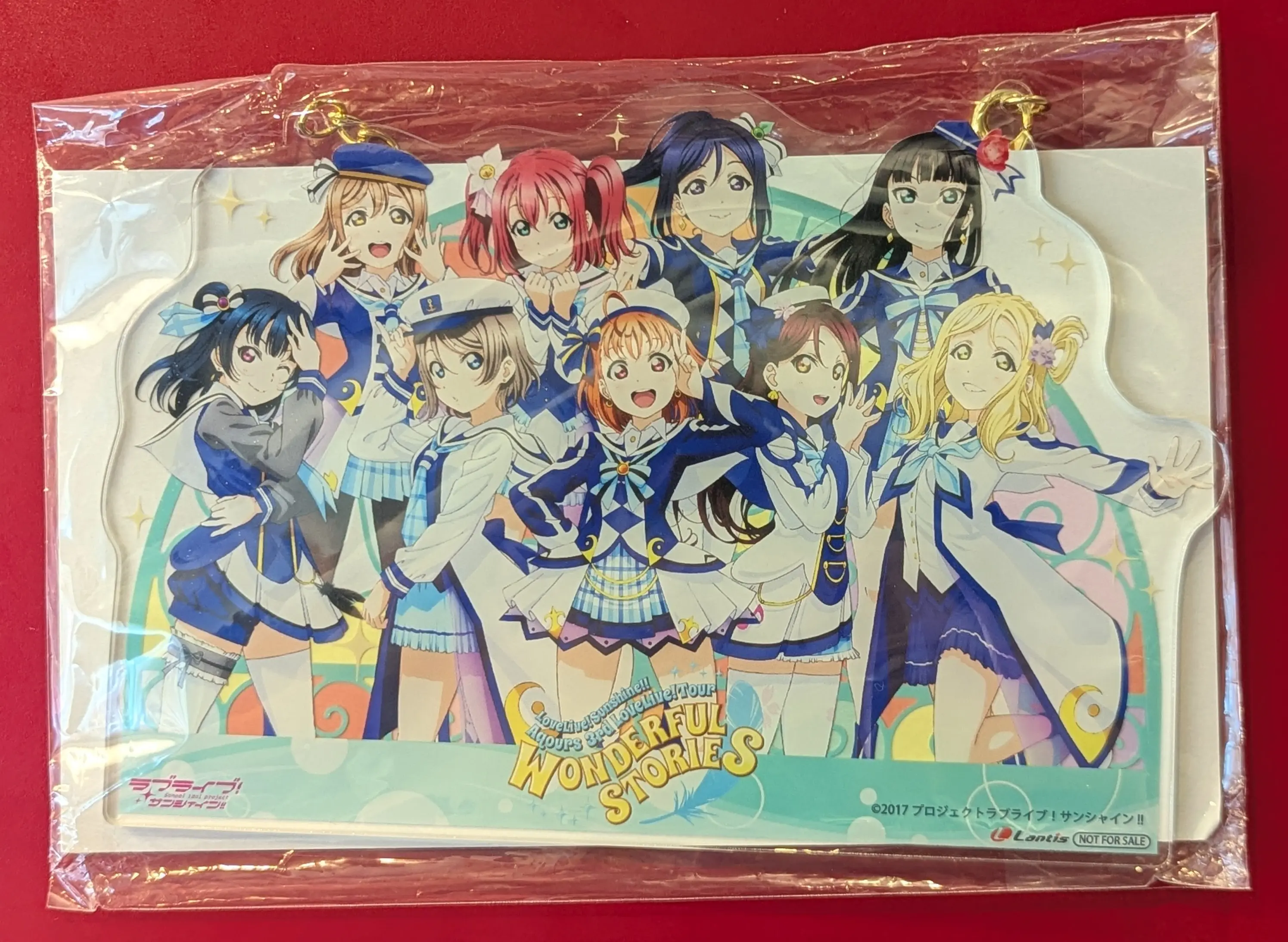 Figure - Love Live! Sunshine!!