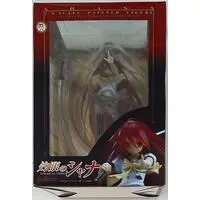Figure - Shakugan no Shana