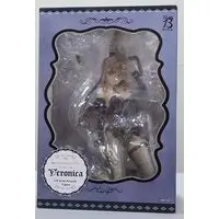Figure - Shimada Humikane - Bunny Costume Figure