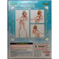 Figure - Elf Village