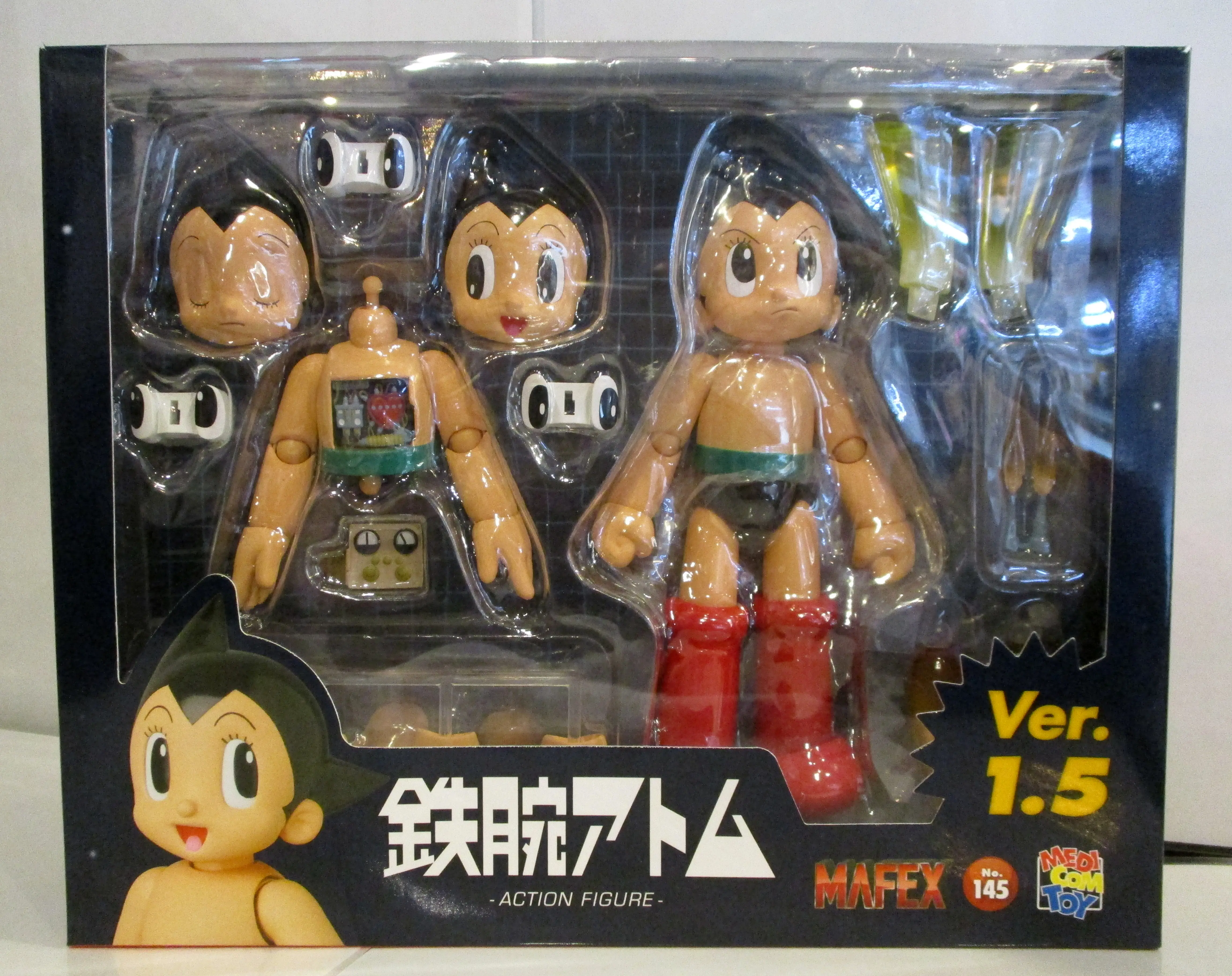 Figure - Astro Boy