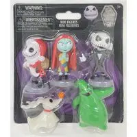 Figure - The Nightmare Before Christmas