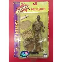 Figure - Universal Studios Monsters