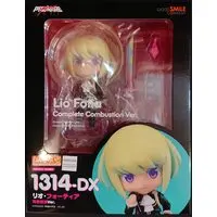 Nendoroid - Promare / Lio Fotia