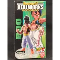 Figure - Dragon Ball / Uub