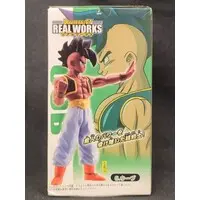 Figure - Dragon Ball / Uub
