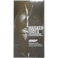 Figure - Kamen Rider Series