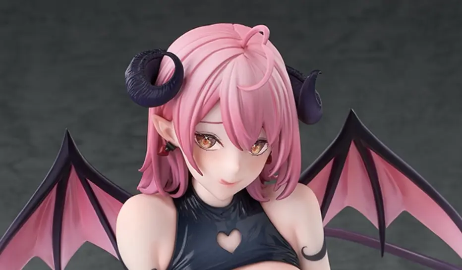Succubus Arisa